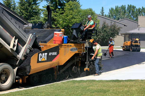 Best Environmentally-friendly driveway pavers in Dakota Dunes, SD